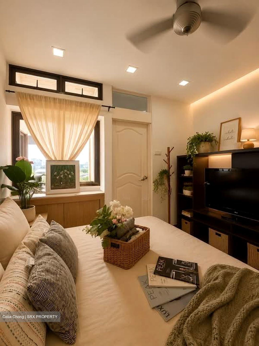 Faber Hills (D5), Apartment #556377571
